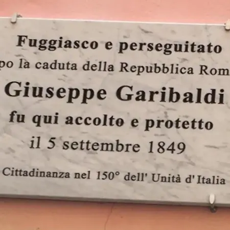 And Cinque Terre 公寓 斯培西亚