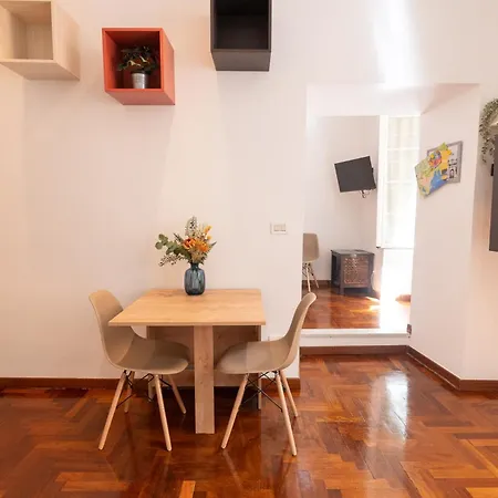 And Cinque Terre 斯培西亚