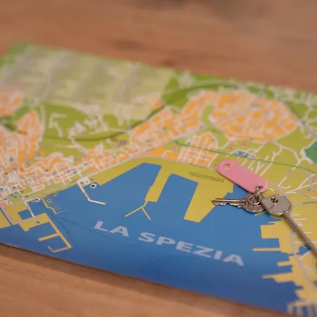 And Cinque Terre * 斯培西亚