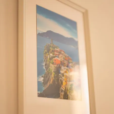 公寓 And Cinque Terre 斯培西亚