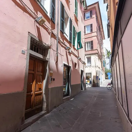 And Cinque Terre 公寓 *