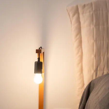 公寓 And Cinque Terre 斯培西亚