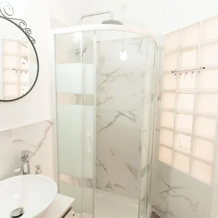 And Cinque Terre 公寓 斯培西亚