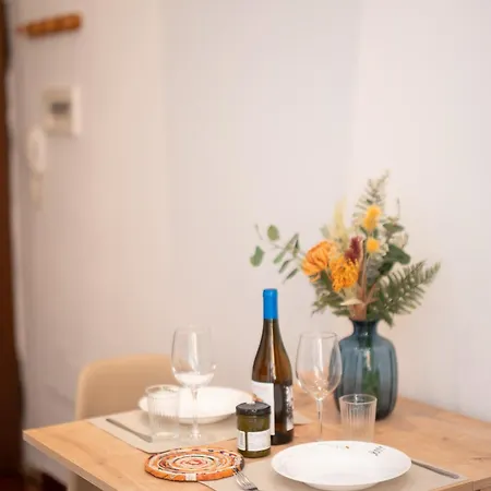 And Cinque Terre 公寓