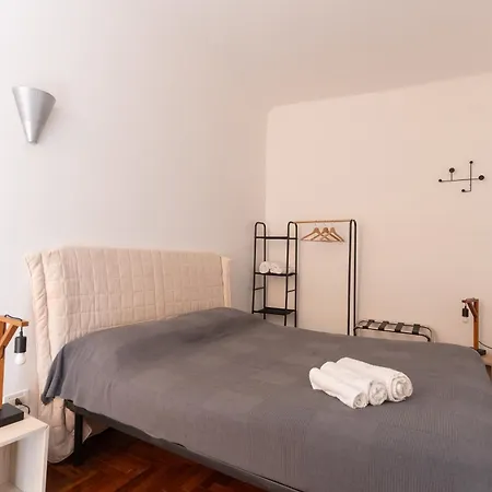 公寓 And Cinque Terre *