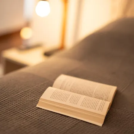 公寓 And Cinque Terre *