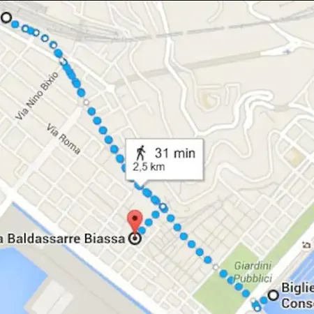 And Cinque Terre Apartment *