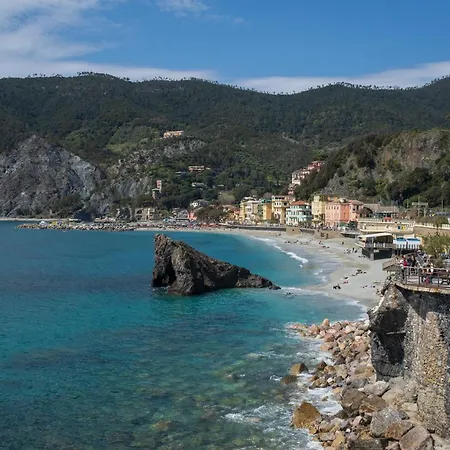 And Cinque Terre Apartment La Spezia