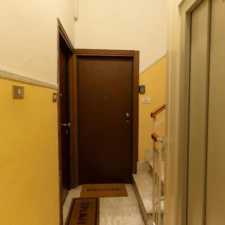 And Cinque Terre Apartment