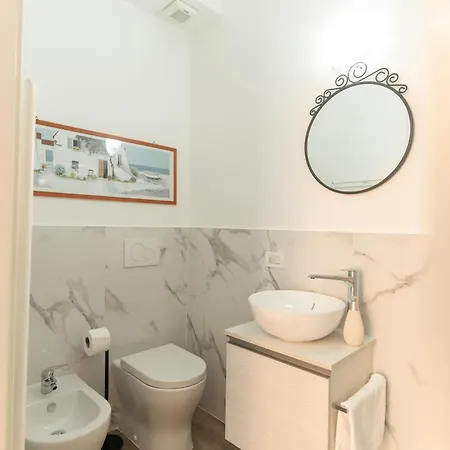 Apartment And Cinque Terre