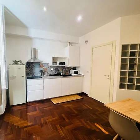 And Cinque Terre Apartment La Spezia