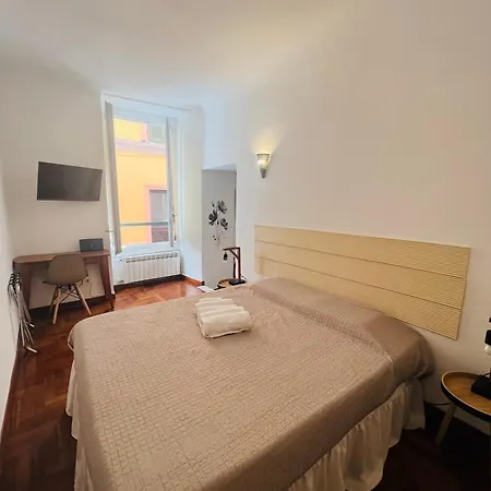 Appartement And Cinque Terre La Spezia